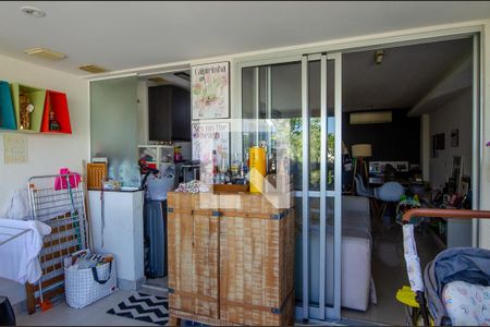 Apartamento para alugar com 3 quartos, 90m² em Recreio dos Bandeirantes, Rio de Janeiro