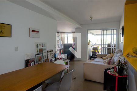 Apartamento para alugar com 3 quartos, 90m² em Recreio dos Bandeirantes, Rio de Janeiro
