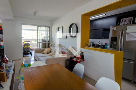 Apartamento para alugar com 3 quartos, 90m² em Recreio dos Bandeirantes, Rio de Janeiro