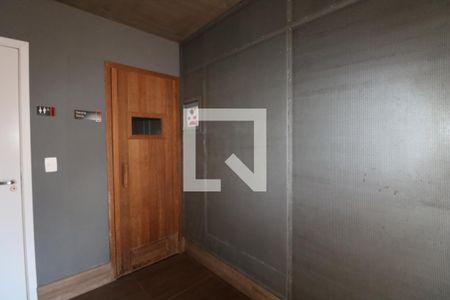 Apartamento para alugar com 52m², 1 quarto e 1 vagaSauna