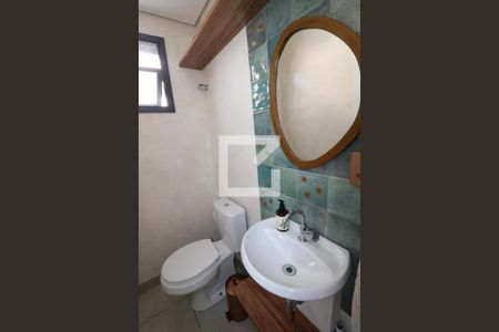 Apartamento para alugar com 52m², 1 quarto e 1 vagaLavabo