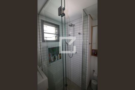 Apartamento para alugar com 52m², 1 quarto e 1 vagaSuíte do Quarto