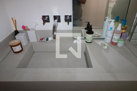 Apartamento para alugar com 52m², 1 quarto e 1 vagaSuíte do Quarto