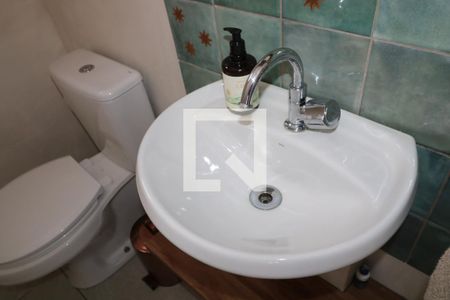 Apartamento para alugar com 52m², 1 quarto e 1 vagaLavabo