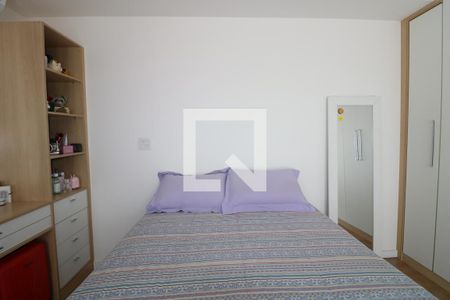 Quarto de apartamento para alugar com 1 quarto, 52m² em Vila Pompéia, São Paulo