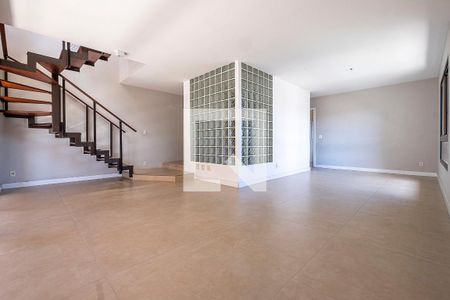 Sala de apartamento à venda com 3 quartos, 335m² em Vila Madalena, São Paulo