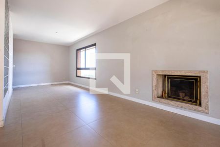 Sala de apartamento à venda com 3 quartos, 335m² em Vila Madalena, São Paulo