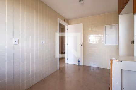 Apartamento à venda com 335m², 3 quartos e 4 vagas Apartamento à venda com 335m², 3 quartos e 4 vagasCozinha