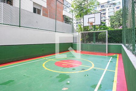 Apartamento à venda com 335m², 3 quartos e 4 vagas Apartamento à venda com 335m², 3 quartos e 4 vagasQuadra