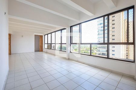Sala 2 de apartamento à venda com 3 quartos, 335m² em Vila Madalena, São Paulo