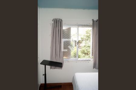 Quarto de apartamento à venda com 2 quartos, 56m² em Vila Mariana, São Paulo