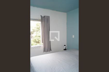 Quarto de apartamento à venda com 2 quartos, 56m² em Vila Mariana, São Paulo