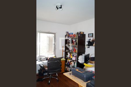 Quarto 2 de apartamento à venda com 2 quartos, 56m² em Vila Mariana, São Paulo