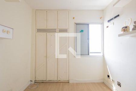 Quarto 1 de apartamento à venda com 3 quartos, 68m² em Chácara Seis de Outubro, São Paulo