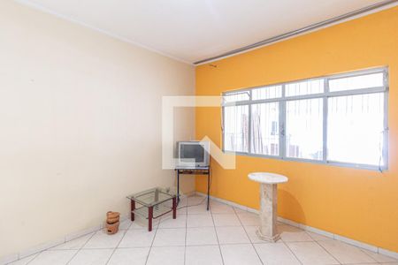 Sala de casa à venda com 4 quartos, 100m² em Jardim das Flores, Osasco