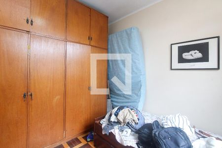 Apartamento à venda com 101m², 3 quartos e sem vagaQuarto 2