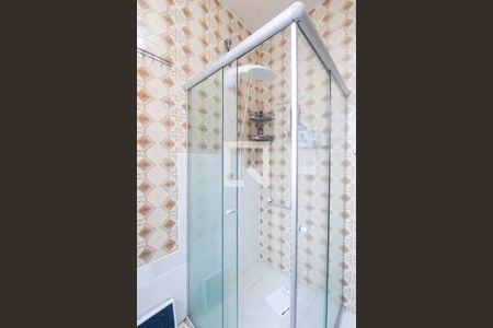 Apartamento à venda com 101m², 3 quartos e sem vagaBanheiro