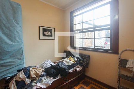 Apartamento à venda com 101m², 3 quartos e sem vagaQuarto 2