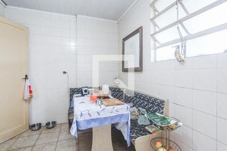 Apartamento à venda com 101m², 3 quartos e sem vagaCozinha