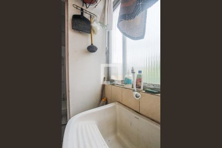 Apartamento à venda com 101m², 3 quartos e sem vagaCozinha