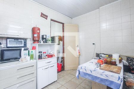 Apartamento à venda com 101m², 3 quartos e sem vagaCozinha