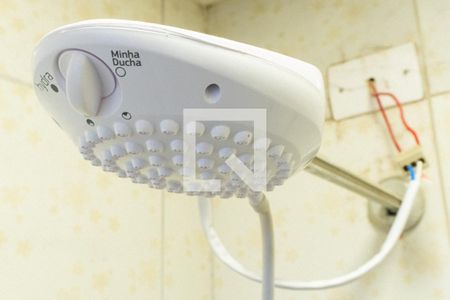 Casa à venda com 260m², 2 quartos e 1 vagaBanheiro da Suíte Detalhe