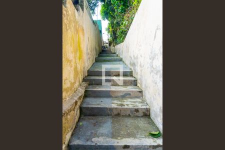 Casa à venda com 260m², 2 quartos e 1 vagaEntrada