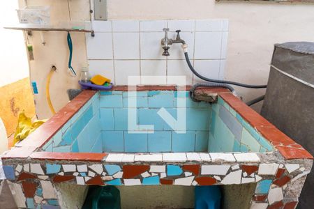 Casa à venda com 260m², 2 quartos e 1 vagaÁrea de Serviço Detalhe