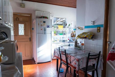 Casa à venda com 260m², 2 quartos e 1 vagaCozinha