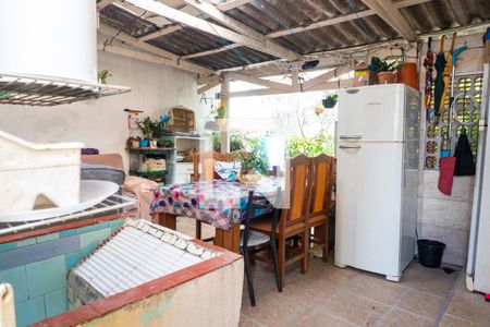 Casa à venda com 260m², 2 quartos e 1 vagaÁrea de Serviço