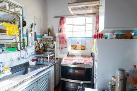 Casa à venda com 260m², 2 quartos e 1 vagaCozinha