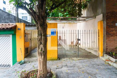 Casa à venda com 260m², 2 quartos e 1 vagaFachada