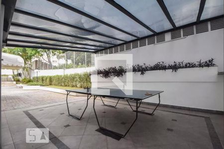 Apartamento para alugar com 160m², 3 quartos e 3 vagasSalão de Jogos 