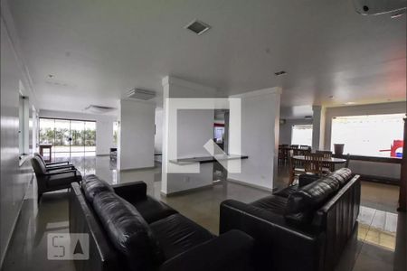 Apartamento para alugar com 160m², 3 quartos e 3 vagasSalão de Festas 