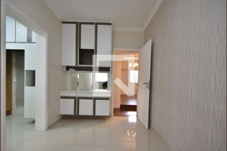 Apartamento para alugar com 160m², 3 quartos e 3 vagasCopa 
