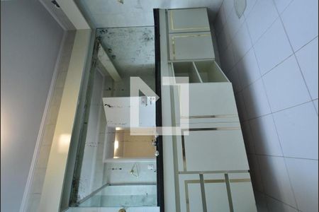 Apartamento para alugar com 160m², 3 quartos e 3 vagasBanheiro Suíte 01