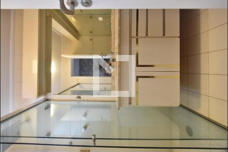 Apartamento para alugar com 160m², 3 quartos e 3 vagasBanheiro Suíte 03