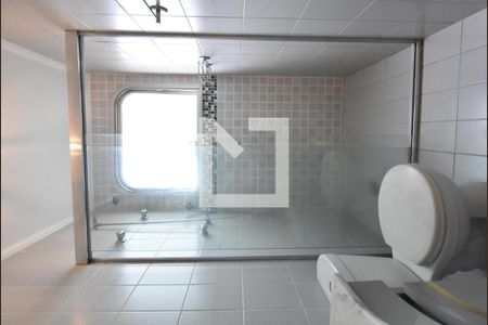 Apartamento para alugar com 160m², 3 quartos e 3 vagasBanheiro Suíte 02