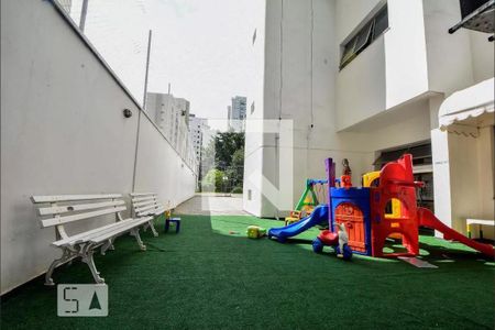 Apartamento para alugar com 160m², 3 quartos e 3 vagasPlayground 
