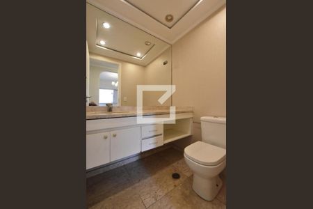 Apartamento para alugar com 160m², 3 quartos e 3 vagasLavabo