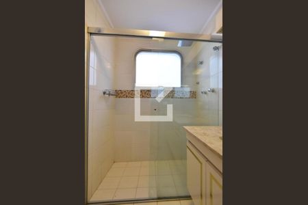 Apartamento para alugar com 160m², 3 quartos e 3 vagasBanheiro Suíte 03