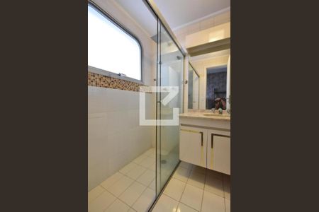 Apartamento para alugar com 160m², 3 quartos e 3 vagasBanheiro Suíte 03