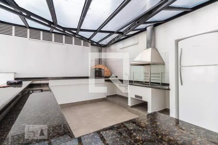 Apartamento para alugar com 160m², 3 quartos e 3 vagasChurrasqueira 