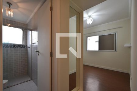 Apartamento para alugar com 160m², 3 quartos e 3 vagasSuíte 02