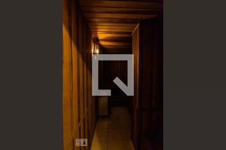 Apartamento para alugar com 160m², 3 quartos e 3 vagasSauna 