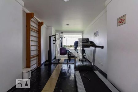 Apartamento para alugar com 160m², 3 quartos e 3 vagasAcademia 