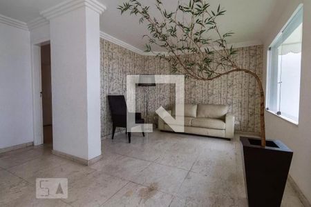 Apartamento para alugar com 160m², 3 quartos e 3 vagasHall 