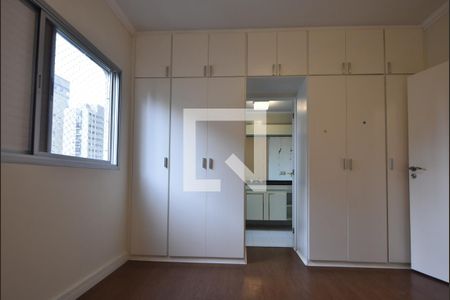 Apartamento para alugar com 160m², 3 quartos e 3 vagasSuíte 01