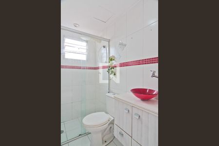 Apartamento para alugar com 54m², 2 quartos e 1 vagaBanheiro