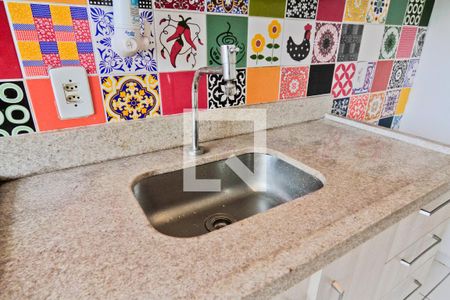 Apartamento para alugar com 54m², 2 quartos e 1 vagaCozinha